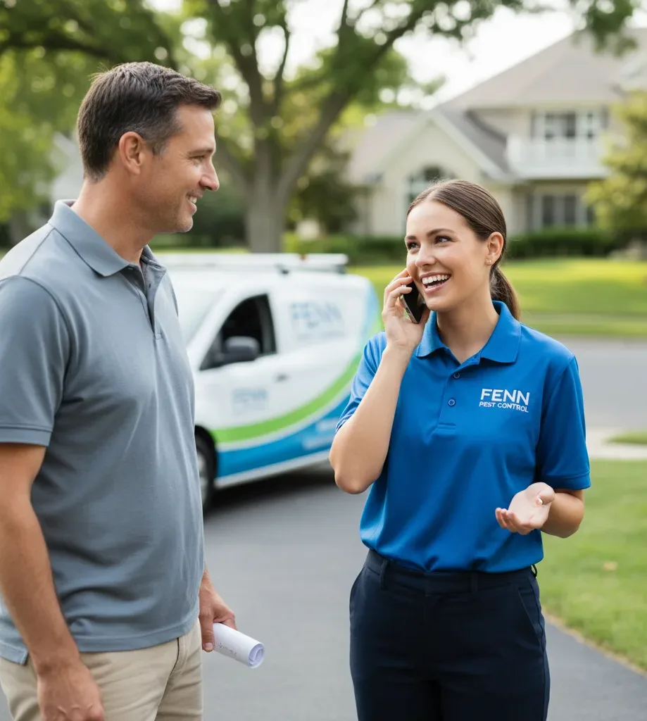 Rodent Control in Beachwood, OH
